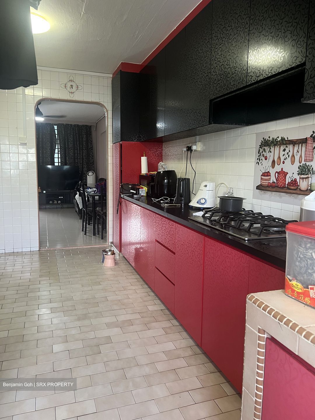Blk 243 Yishun Sunshine (Yishun), HDB 3 Rooms #590854111